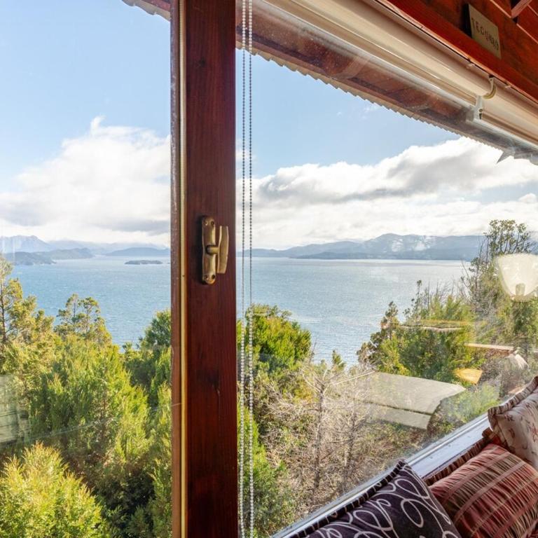 Apartment Calle Runge - Splendid views - Chalet de 2 dormitorios - 8