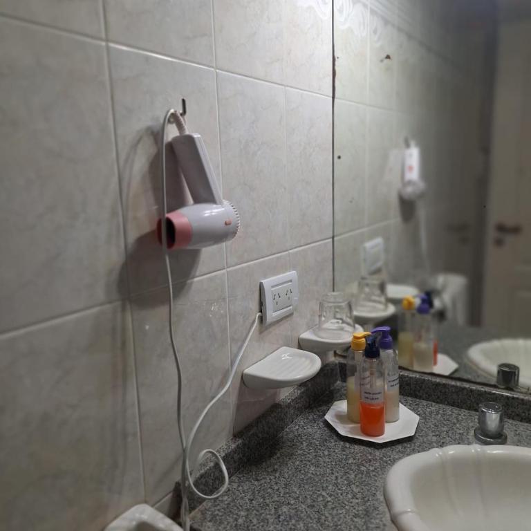 Posada Del Sol - Complejo de Cabañas - Apartamento de 1 dormitorio - 6