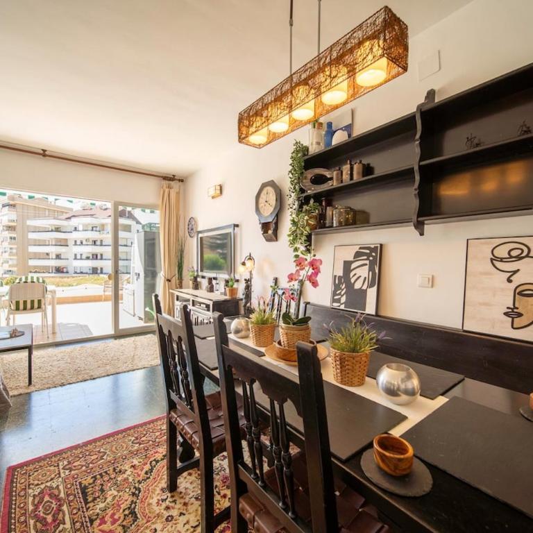 Sun-Drenched, Sea-View Apartment with Giant Patio! - Apartamento Deluxe de 2 dormitorios con vistas al mar - 38