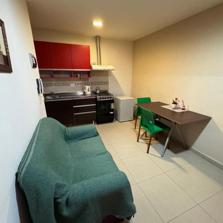 Departamentos Posadas RG - Apartamento de 1 dormitorio - 1