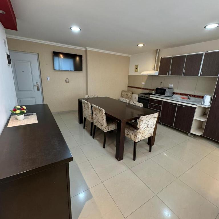 Departamentos Posadas RG - Apartamento de 2 dormitorios - 10