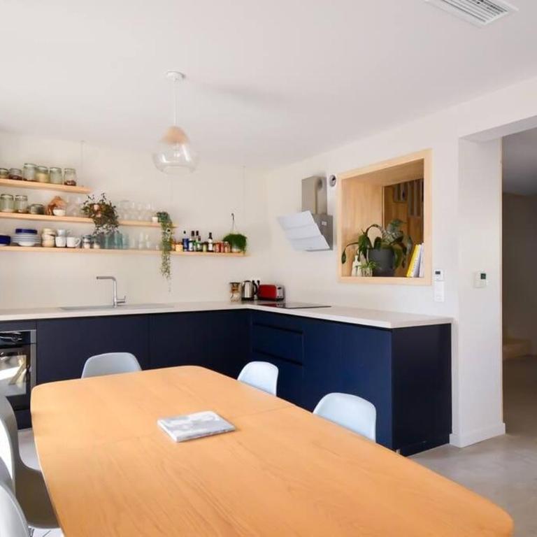 Villa Rethel avec piscine - dans le centre de Montpellier - Villa con 3 Camere da Letto - 43