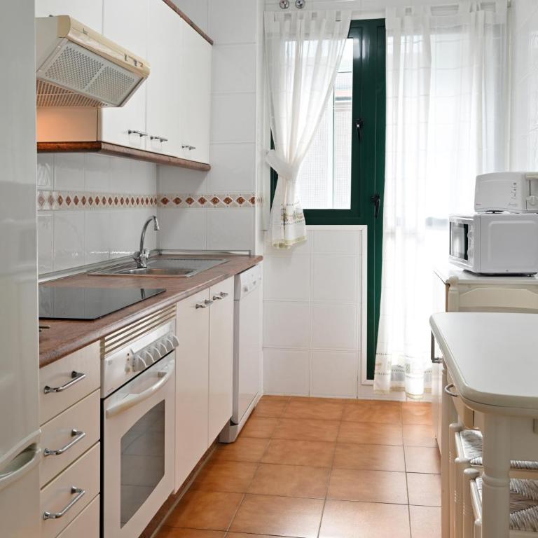Love Rent4 Málaga Alamar - Apartamento de 1 dormitorio - 5
