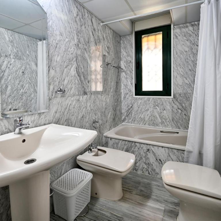 Love Rent4 Málaga Alamar - Apartamento de 1 dormitorio - 9