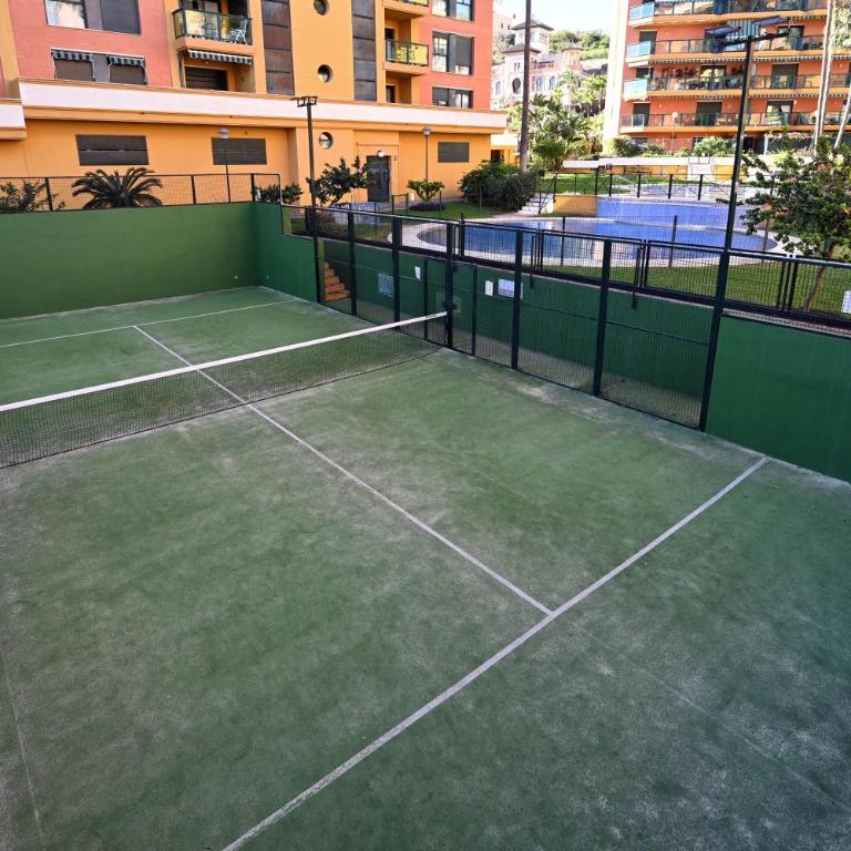 Love Rent4 Málaga Alamar - Apartamento de 1 dormitorio - 12