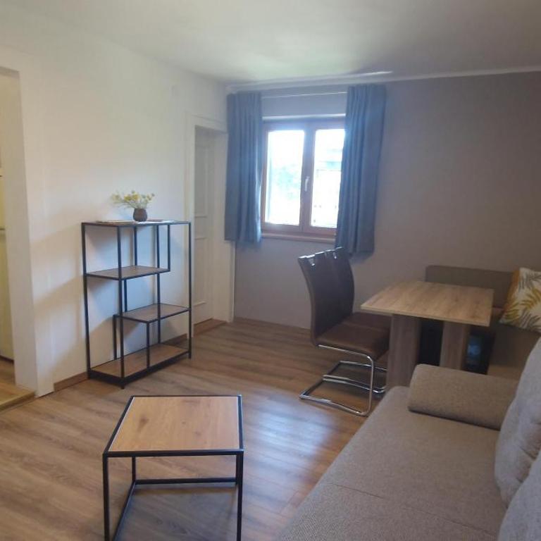 Christl, Haus - Apartment mit 1 Schlafzimmer und Dusche - 2