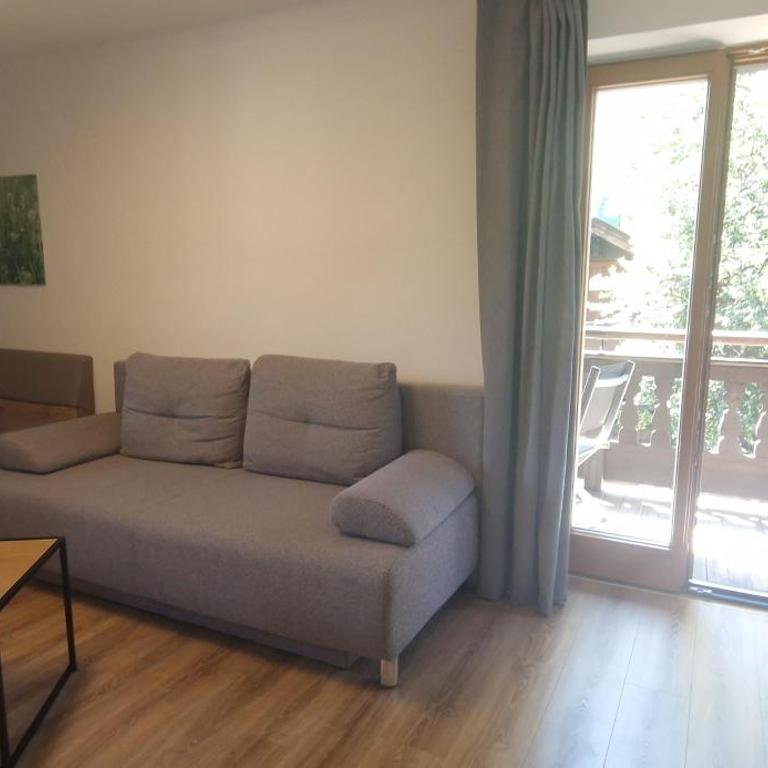 Christl, Haus - Apartment mit 1 Schlafzimmer und Dusche - 3