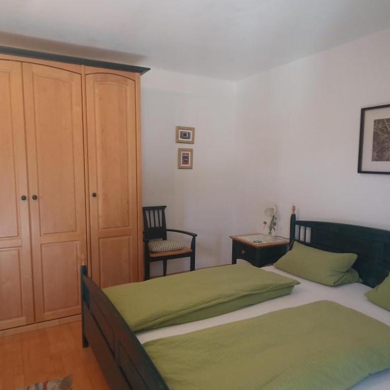 Christl, Haus - Apartment mit 1 Schlafzimmer - 2