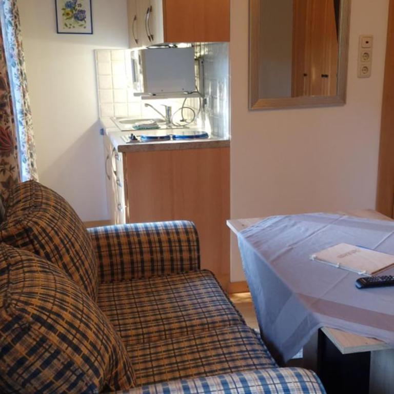 Christl, Haus - Apartment mit 1 Schlafzimmer - 3