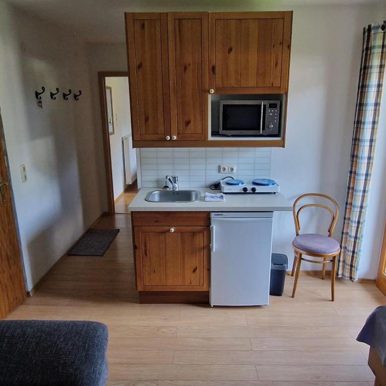 Christl, Haus - Apartment mit 1 Schlafzimmer und Badezimmer - 3