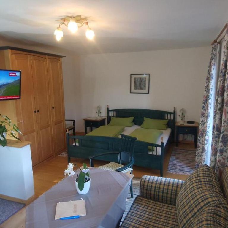 Christl, Haus - Apartment mit 1 Schlafzimmer - 4