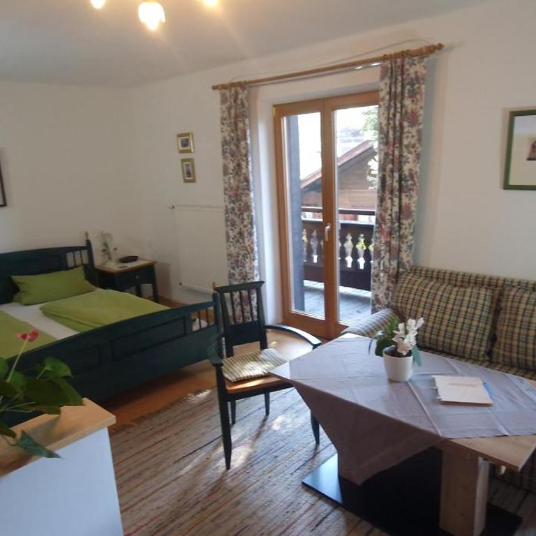 Christl, Haus - Apartment mit 1 Schlafzimmer - 5