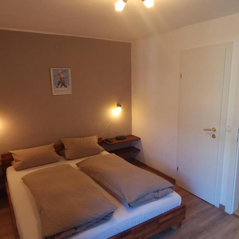 Christl, Haus - Apartment mit 1 Schlafzimmer und Dusche - 6