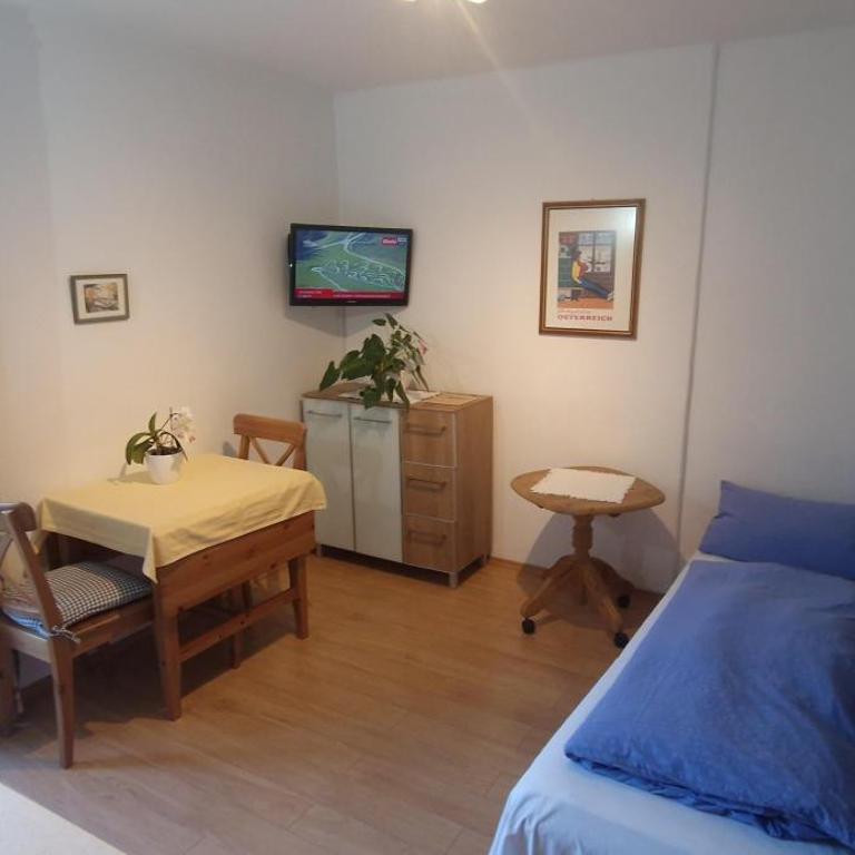 Christl, Haus - Apartment mit 1 Schlafzimmer und Badezimmer - 5