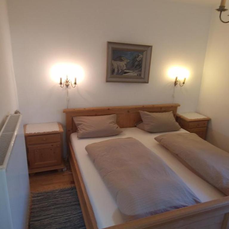 Christl, Haus - Apartment mit 1 Schlafzimmer und Badezimmer - 6
