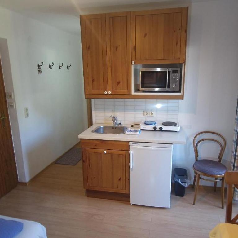 Christl, Haus - Apartment mit 1 Schlafzimmer und Badezimmer - 7
