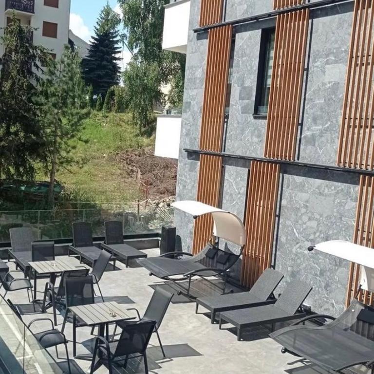 Apartman Vuk Zlatibor - Apartman sa 1 Spavaćom Sobom - 40