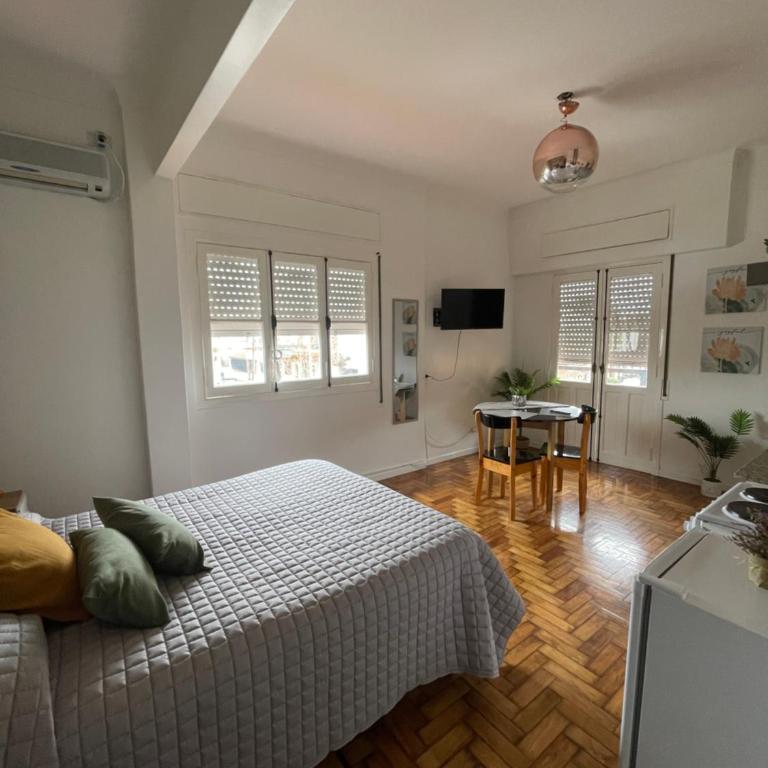 Ana Rent II - Apartamento de 1 dormitorio - 4