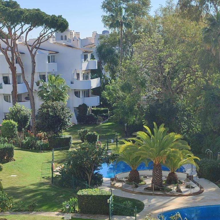 Pinos de Calahonda duplex - Apartamento de 2 dormitorios - 22