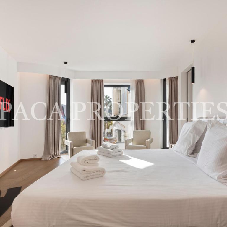 Paca Properties -401- 5 Chambres Luxe - Appartement - 17