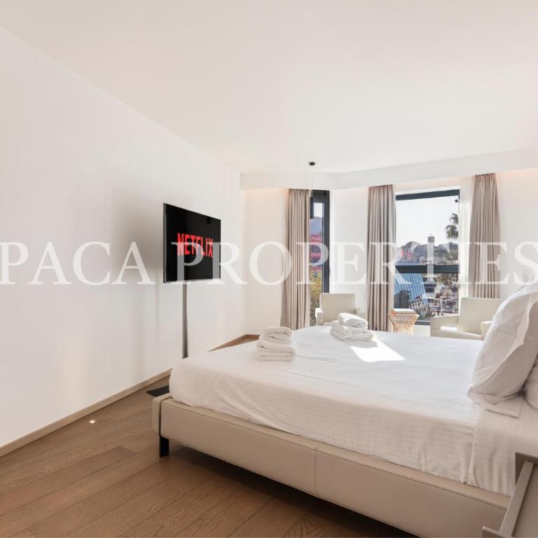 Paca Properties -401- 5 Chambres Luxe - Appartement - 18
