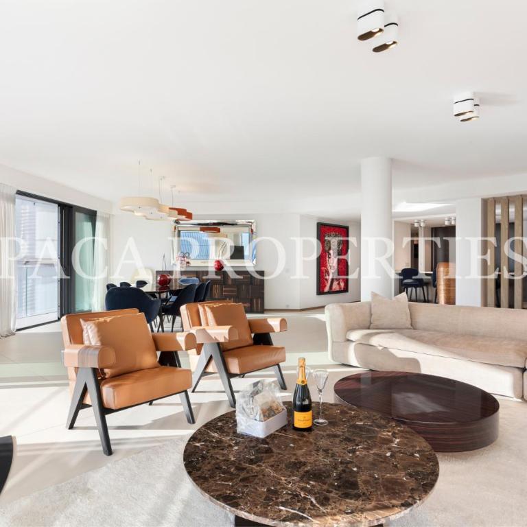 Paca Properties -401- 5 Chambres Luxe - Appartement - 2