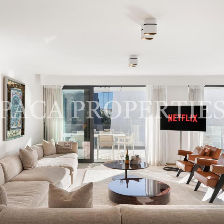 Paca Properties -401- 5 Chambres Luxe - Appartement - 3