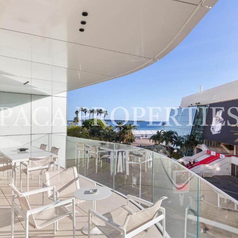 Paca Properties -401- 5 Chambres Luxe - Appartement - 1