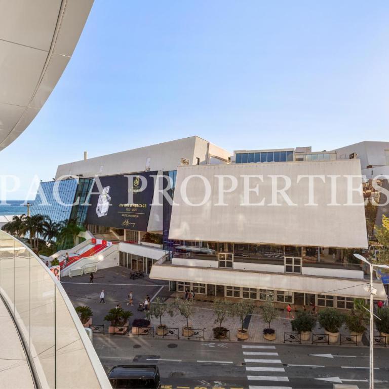 Paca Properties -401- 5 Chambres Luxe - Appartement - 28