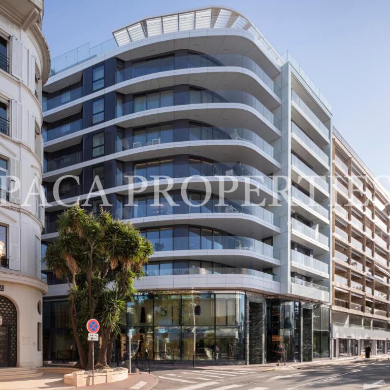 Paca Properties -401- 5 Chambres Luxe - Appartement - 27