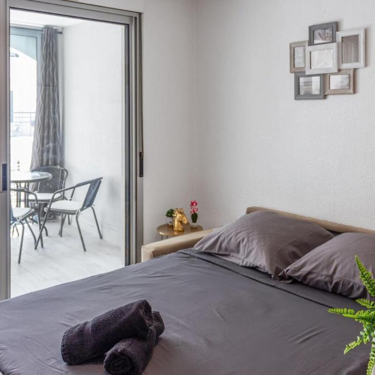 Le Bricka - Hypercentre - Cosy - 2 min from the sea - Monolocale - 98
