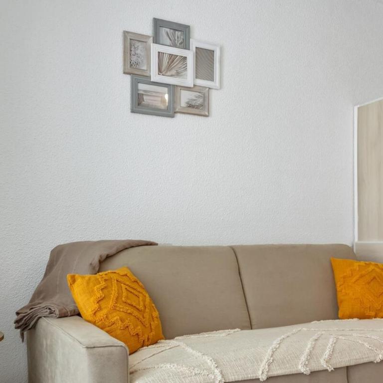 Le Bricka - Hypercentre - Cosy - 2 min from the sea - Monolocale - 99