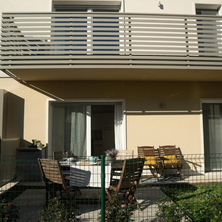 Eco Lake Apartments By Case al Lago - Appartamento - 9