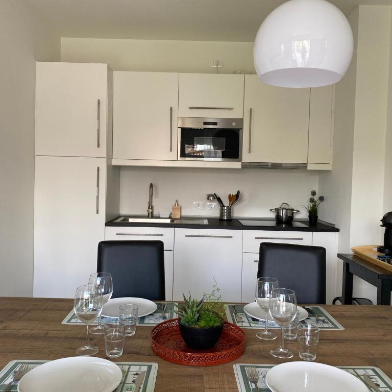 Eco Lake Apartments By Case al Lago - Appartamento - 26