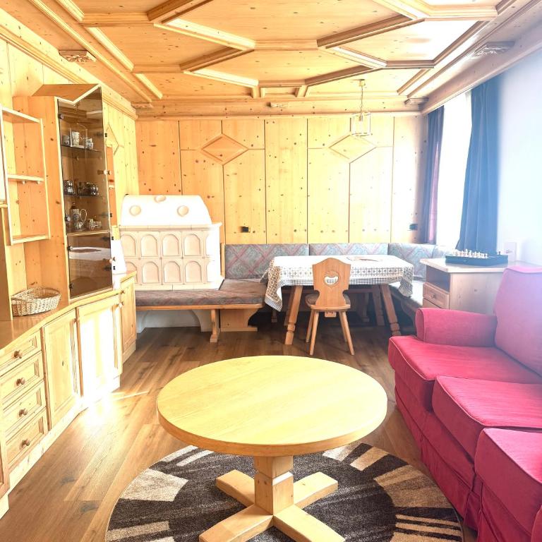 Cesa Balzan - Appartamento con 2 Camere da Letto - 18