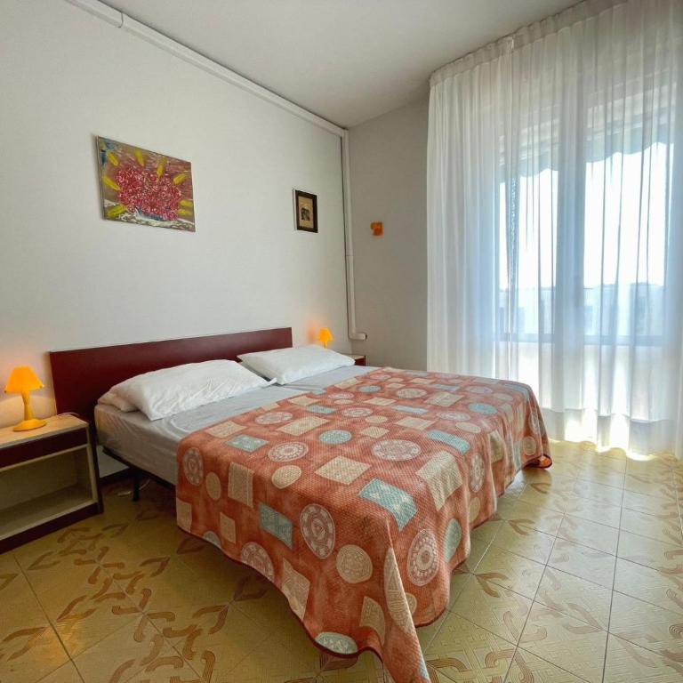 Flat with luminous balcony by the sea - Appartamento - 3