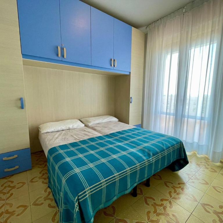 Flat with luminous balcony by the sea - Appartamento - 6