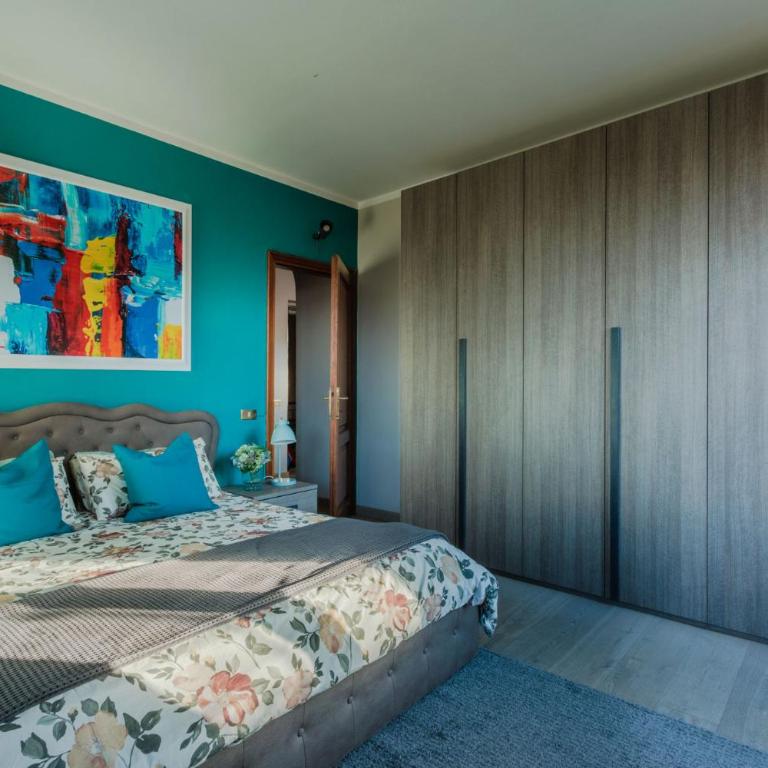 Casa Tofanelli, a Smart Apartment with Terrace - One-Bedroom Apartment - 19