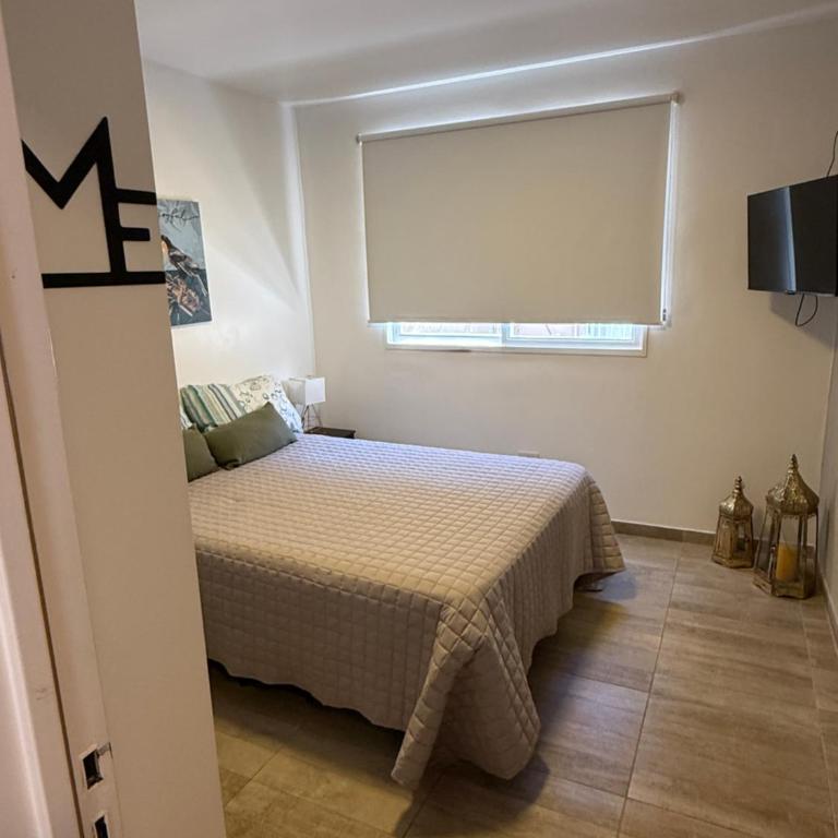 Departamento en vicente López hasta 3 personas súper comodo - Apartamento de 1 dormitorio - 13