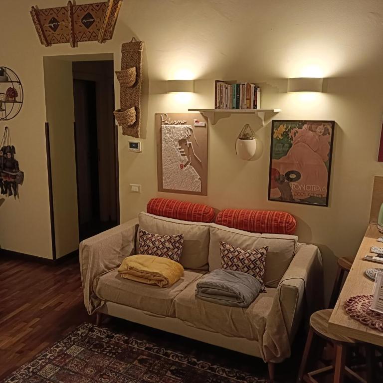 We # Are ai Cassarelli - Appartamento con 2 Camere da Letto - 29