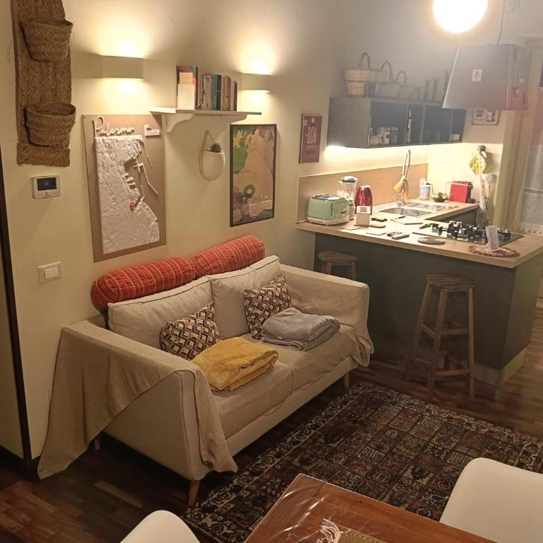 We # Are ai Cassarelli - Appartamento con 2 Camere da Letto - 28