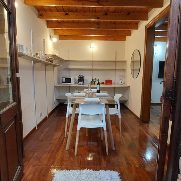Pleno centro de Buenos Aires - Apartamento de 1 dormitorio - 23