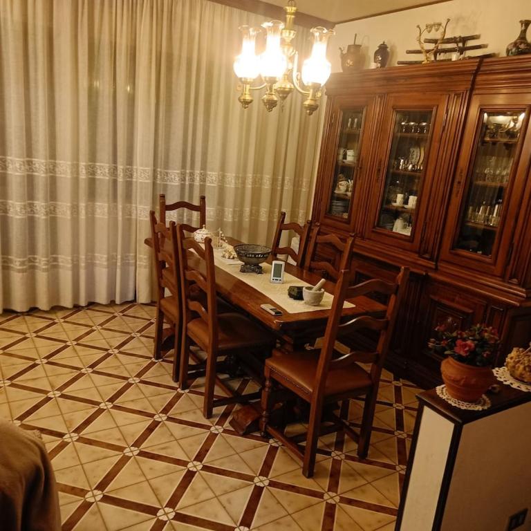 Comodo , Discreto, Valdichiana - Apartment mit 2 Schlafzimmern - 3