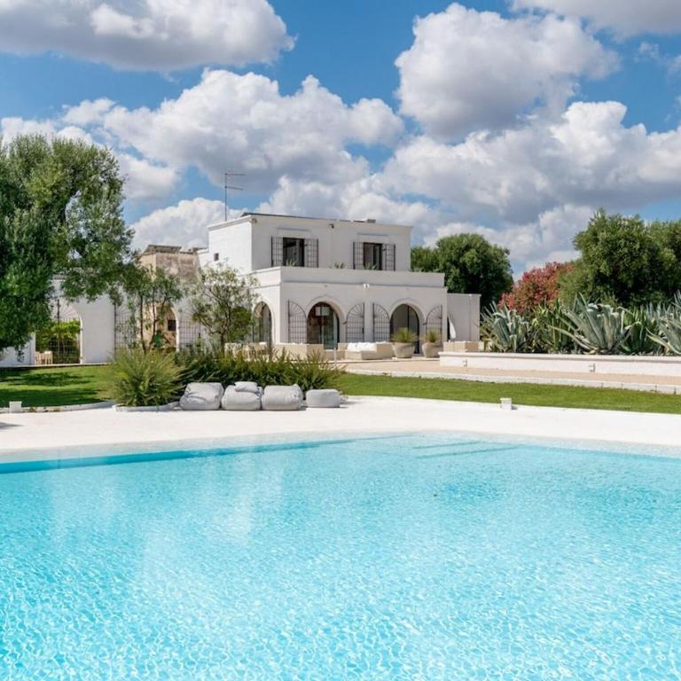 Masseria Isaia By Raro Villas - Villa - 2
