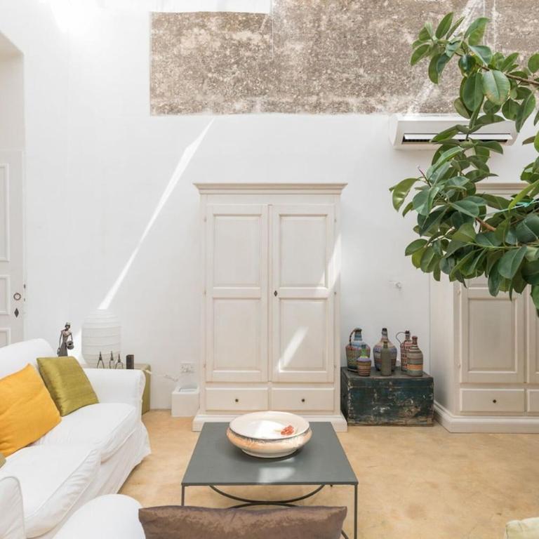 Masseria Isaia By Raro Villas - Villa - 4