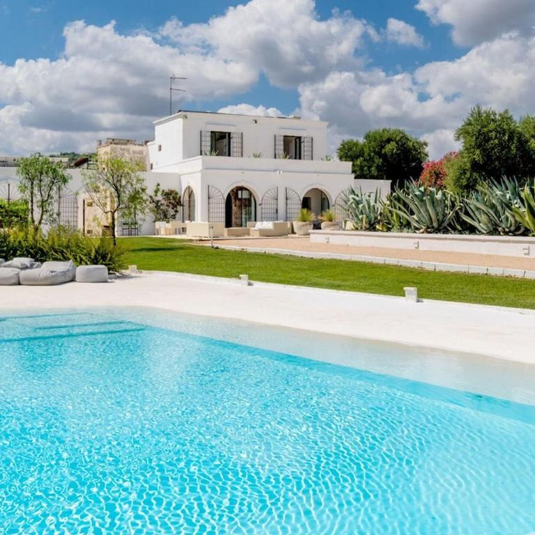 Masseria Isaia By Raro Villas - Villa - 5