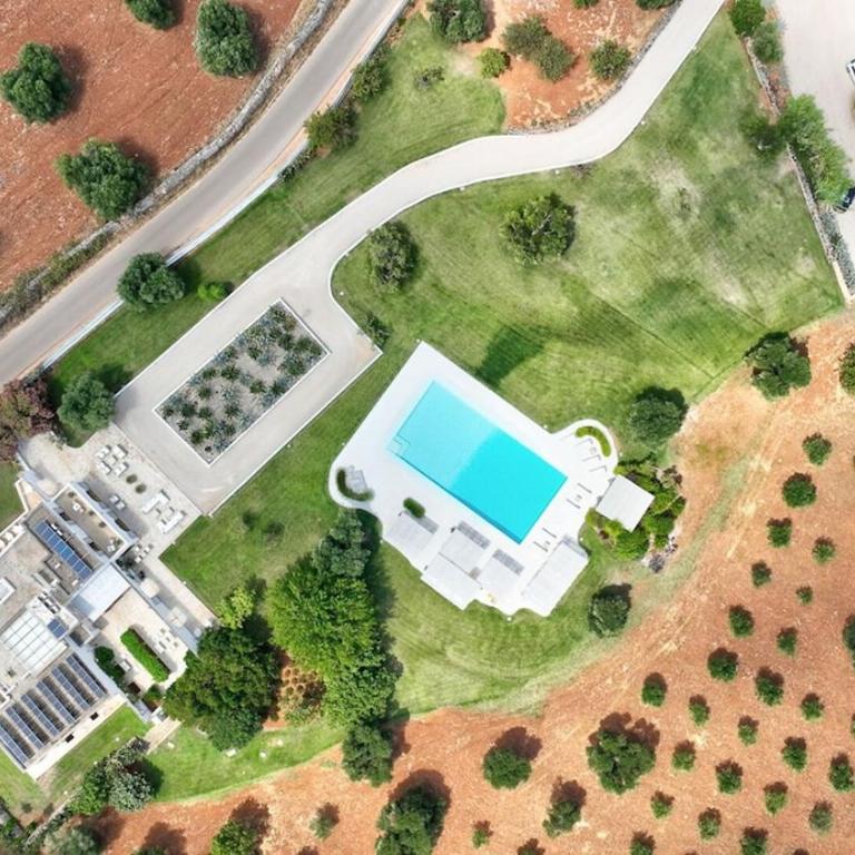 Masseria Isaia By Raro Villas - Villa - 8