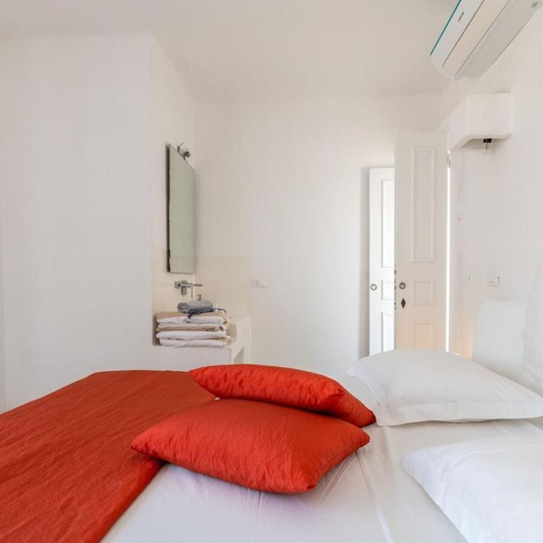 Masseria Isaia By Raro Villas - Villa - 11