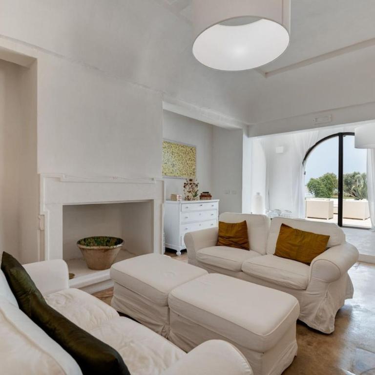 Masseria Isaia By Raro Villas - Villa - 12