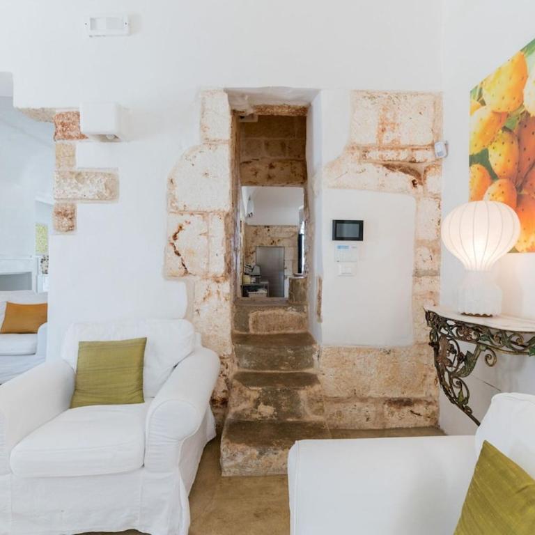 Masseria Isaia By Raro Villas - Villa - 14